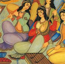 دانلود آهنگ The Silk Road Ensemble Sadila از کیهان کلهر